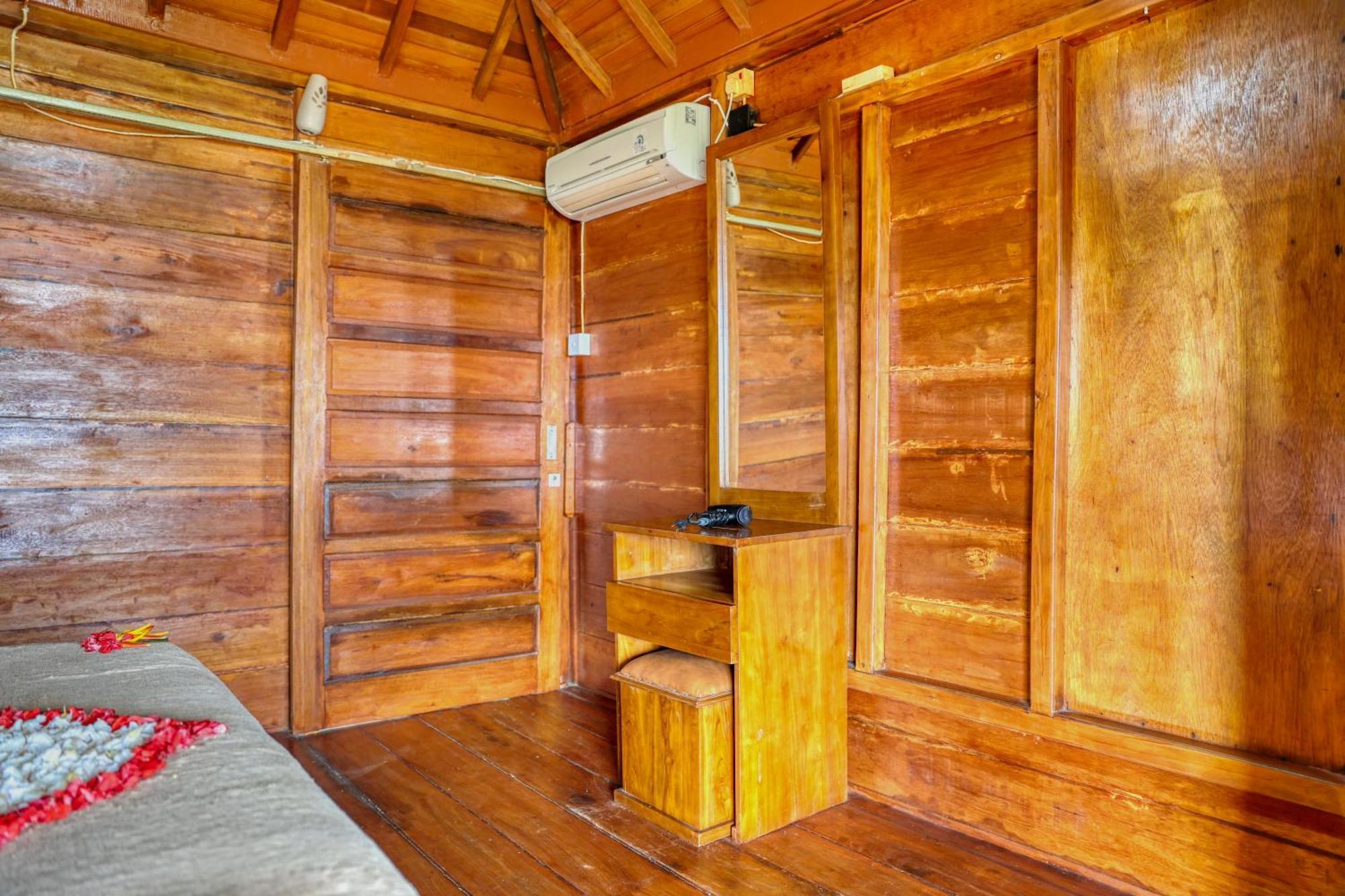 Petak Cottage Ped Esterno foto